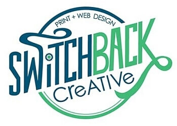 Airdrie advertising agency Switchback Creative