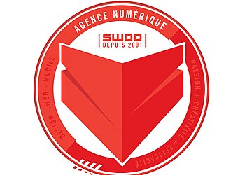 Brossard Concepteur de sites Web Swoo