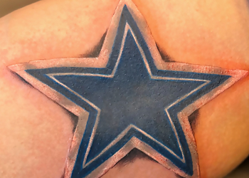 Coquitlam Salons de tatouage Sword and Crown Studios