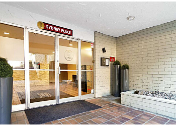 Coquitlam apartments for rent Sydney Place Apartments image 1