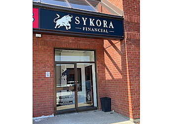 St Catharines financial service Sykora Financial