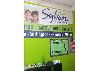 Hamilton tutoring center Sylvan Learning
