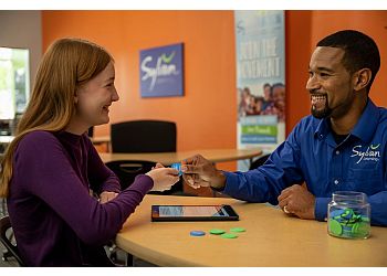 Prince George tutoring center Sylvan Learning