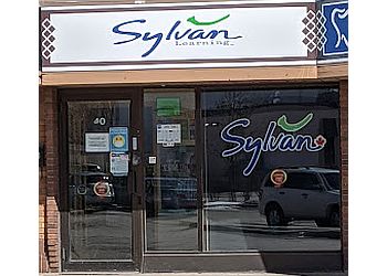 Winnipeg tutoring center Sylvan Learning