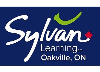 Oakville tutoring center Sylvan Learning of Oakville Ontario