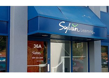 Sylvan Learning of Surrey