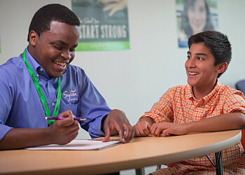 Abbotsford tutoring center Sylvan Learning of Abbotsford