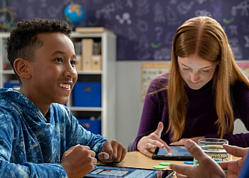 Abbotsford tutoring center Sylvan Learning of Abbotsford