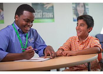 Coquitlam tutoring center Sylvan Learning Coquitlam