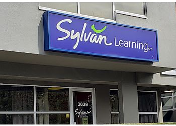 Coquitlam tutoring center Sylvan Learning of Coquitlam