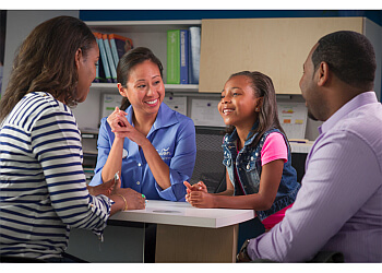 Fredericton Centres De Tutorat Sylvan Learning of Fredericton