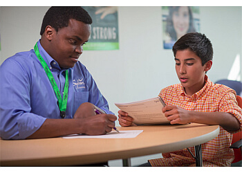 Fredericton Centres De Tutorat Sylvan Learning of Fredericton