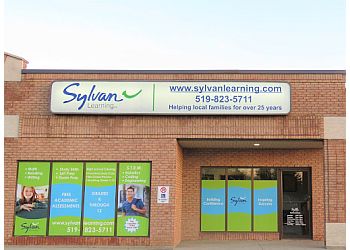 Sylvan Learning of Guelph