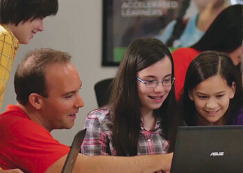 Nanaimo tutoring center Sylvan Learning of Nanaimo