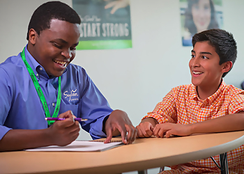 Sylvan Learning of Prince George - Prince George, BC Tutoring Centers - Instructor Image
