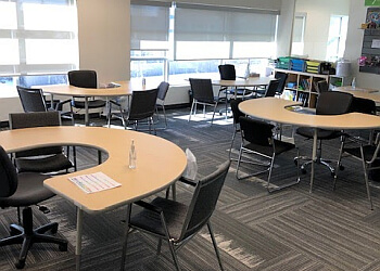 Calgary tutoring center Sylvan Learning of SW Calgary