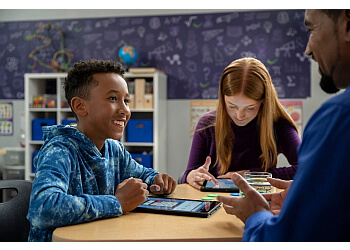 Sarnia Centres De Tutorat Sylvan Learning of Sarnia