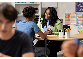 Victoria tutoring center Sylvan Learning Victoria