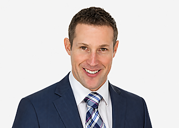 Sylvan Schneider - Montreal, QC Avocats En Planification Successorale