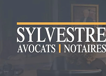 Sylvestre Avocats Notaires - Saint Hyacinthe, QC Avocats Immobiliers - Law Firm Logo
