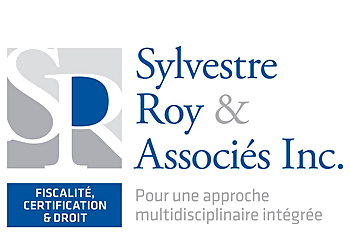 Terrebonne Services Fiscaux Sylvestre Roy & Associates Inc. 