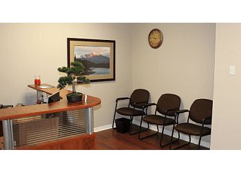 Ajax Podologues Sylvia Kovari - HARWOOD FOOT CLINIC