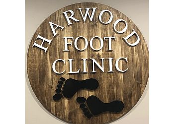 Ajax Podologues Sylvia Kovari - HARWOOD FOOT CLINIC