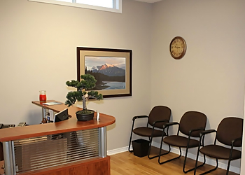 Sylvia Kovari - HARWOOD FOOT CLINIC - Ajax, ON Chiropodists - Clinic Interior Image