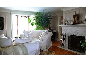 Saint Hyacinthe Designers et Décorateurs D'intérieur Sylvie Beauregard