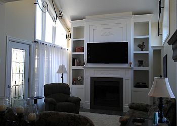 Saint Hyacinthe Designers et Décorateurs D'intérieur Sylvie Beauregard