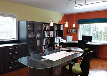 Saint Jean sur Richelieu Designers et Décorateurs D'intérieur Sylvie Cadieux Designer