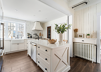 Granby interior designer Sylvie Daunais, designer d’intérieur