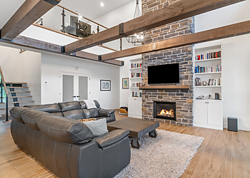 Granby interior designer Sylvie Daunais, designer d’intérieur