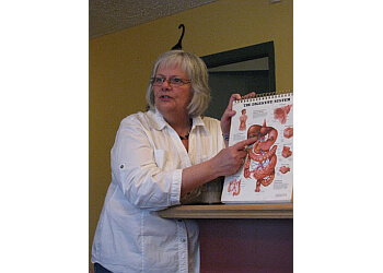 Saint Jerome naturopathy clinic Sylvie Ménard, ND