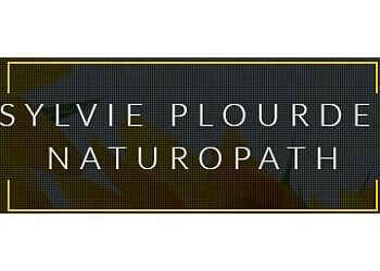 Sylvie Plourde ND.A Naturopath
