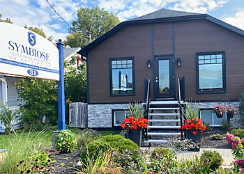Symbiose-Gestion et Protection du Patrimoine - Gatineau, QC Services Financiers - Work Image