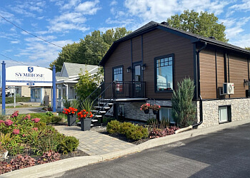 Gatineau financial service Symbiose-Gestion et protection du patrimoine