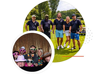 St Catharines advertising agency Symetric Productions Inc.