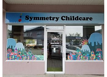 Symmetry Early Learning Center