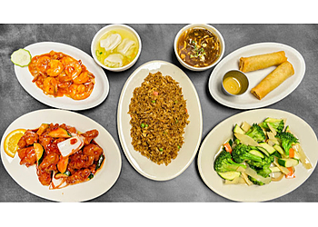 Saint Jean sur Richelieu chinese restaurant Symphonie168