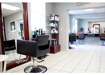 Kingston spa Symphony Spa & Yoga