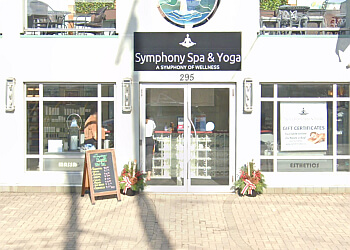 Symphony Spa & Yoga