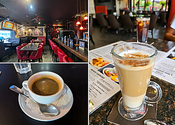 Guelph cafe Symposium Cafe Restaurant Guelph