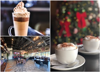 Oakville cafe ymposium Cafe Restaurant Oakville