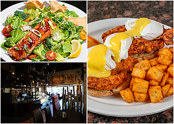 Milton fish and chip Symposium Cafe Restaurant Milton