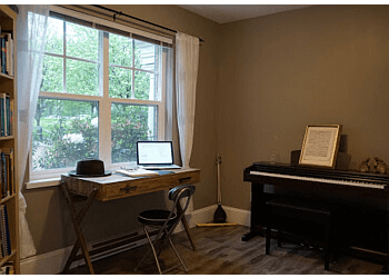 Coquitlam music school Synchronicity Studio of Music