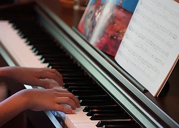 Coquitlam music school Synchronicity Studio of Music