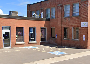 Brampton naturopathy clinic Synergistix Health and Wellness