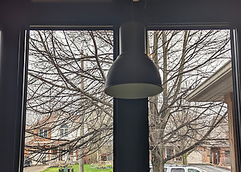 Orangeville window company Synergy Exteriors