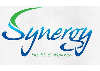 Prince George massage therapy Synergy Health & Wellness
